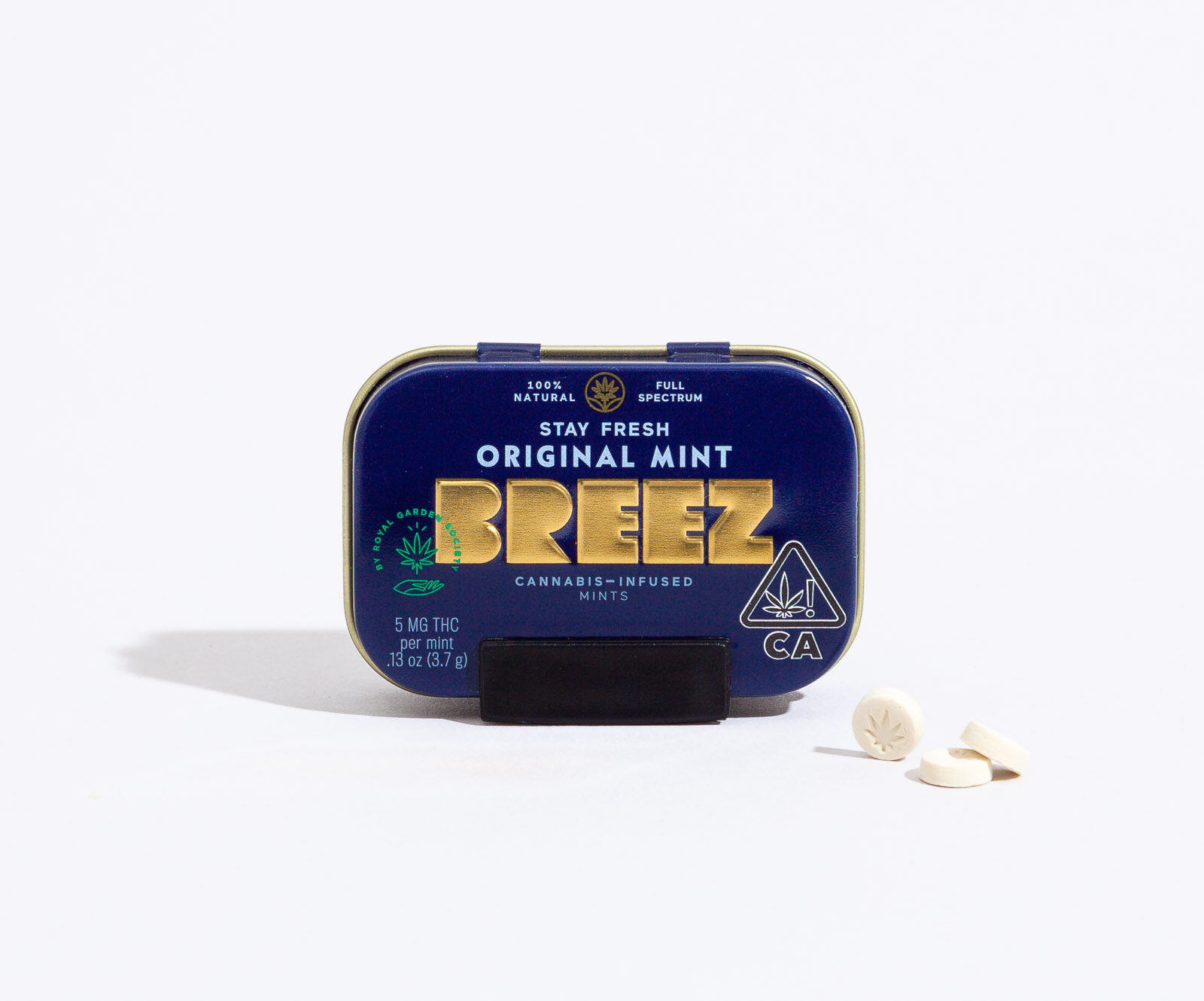Original Mints