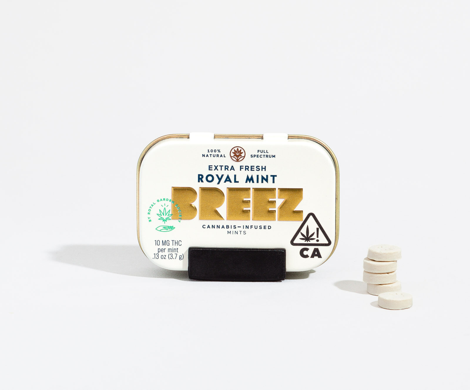 Royal Mints