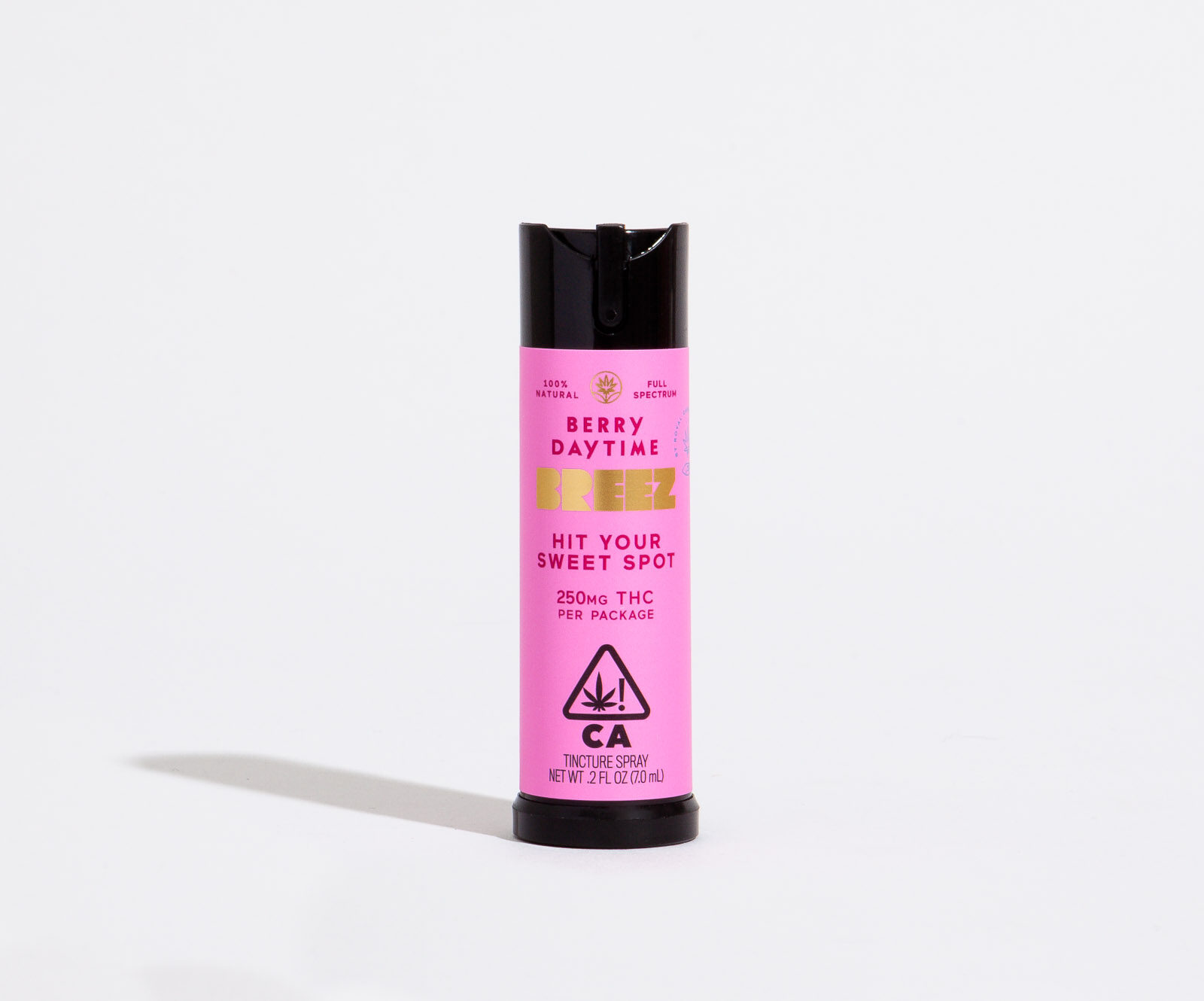 Berry Daytime Spray (250)