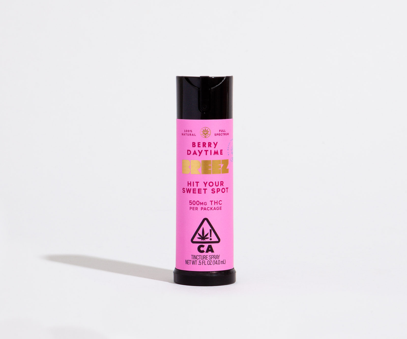 Berry Daytime Spray (500)