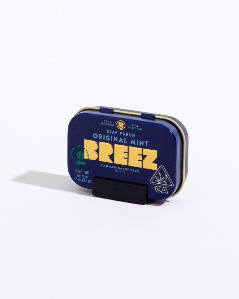 Original Mints