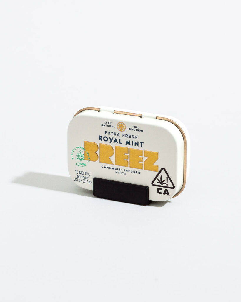 Royal Mints